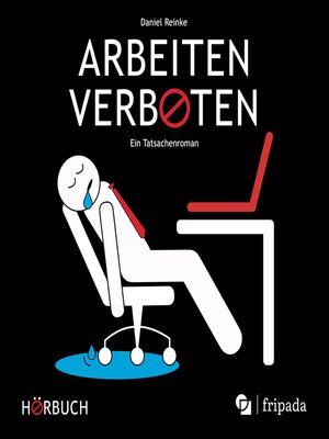 cover image of Arbeiten verboten
